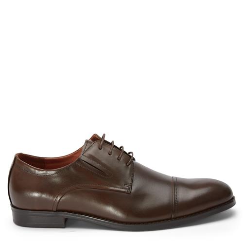 Ahler 1010 TGA Derby Sko