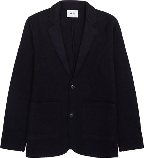 NN07 Boiled Blazer