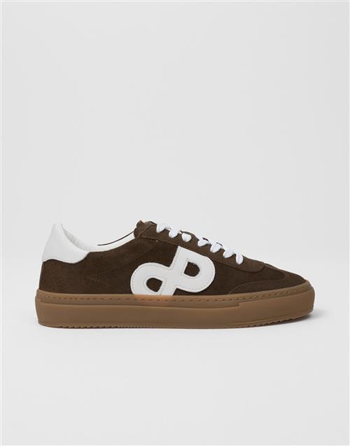 Pavement - Brun - Kohia Sneakers