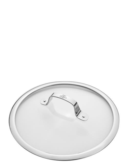 Salina Ti-X Glass Lid Ballarini