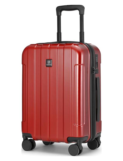 Adax Hardcase 55Cm Renee Adax Red