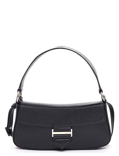 Cormorano Shoulder Bag Annah Adax Black