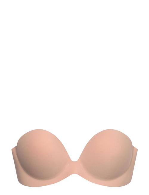 Padded Stick On Bra Wing Hunkemöller Beige