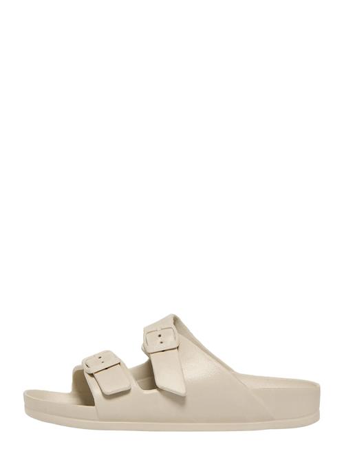 Onlcristy Sandal Noos ONLY Beige