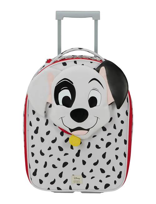Happy Sammies Eco Upright 45 Samsonite Patterned