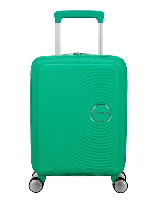 American Tourister Soundbox Mini American Tourister Green