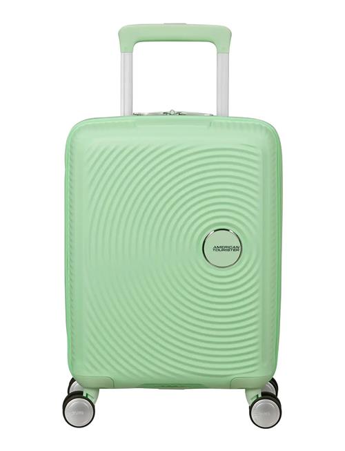 American Tourister Soundbox Mini American Tourister Green