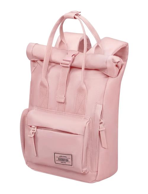 Urban Grove Backpack City Mini American Tourister Pink