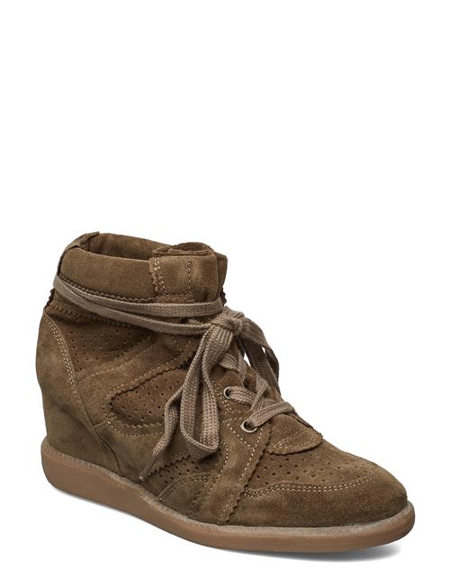 Vibe Pavement Brown