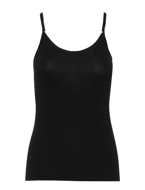 Bamboo - Basic Camisole Lady Avenue Black