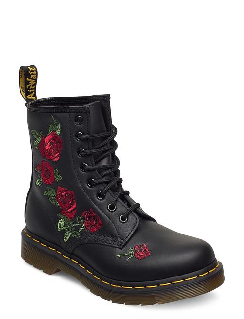 1460 Vonda Softy T Dr. Martens Red