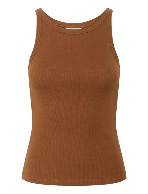 Drewgz Sl Top Gestuz Brown