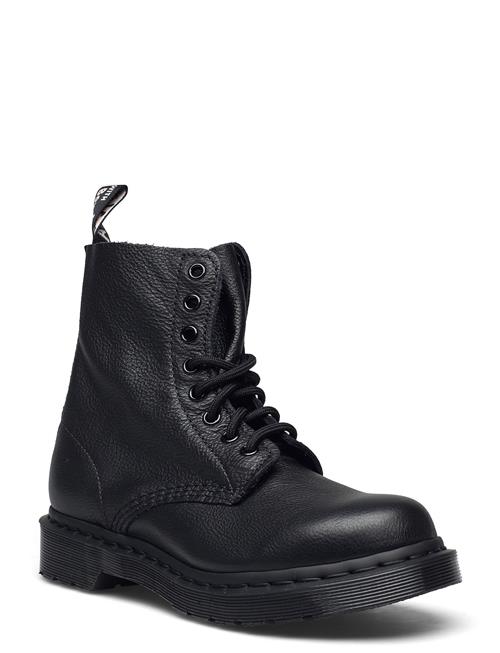 1460 Pascal Mono Virginia Dr. Martens Black