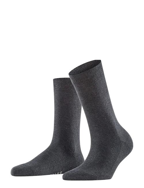 Family Everyday Casual Falke Women Black