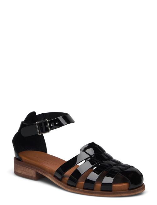 Oprah Pavement Black