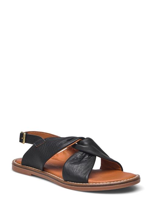 Sisisw Sandal Sofie Schnoor Black