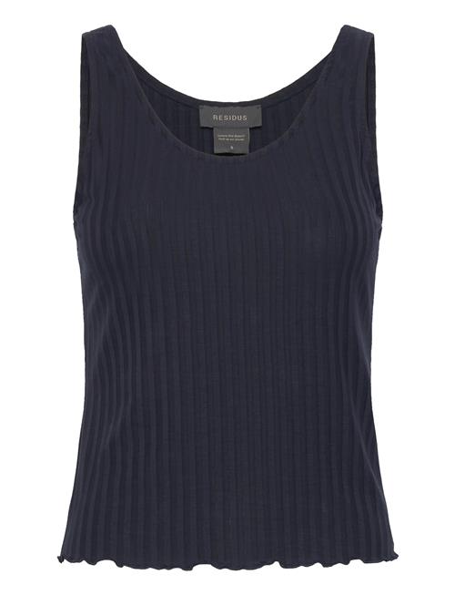 Chami Tank Residus Navy