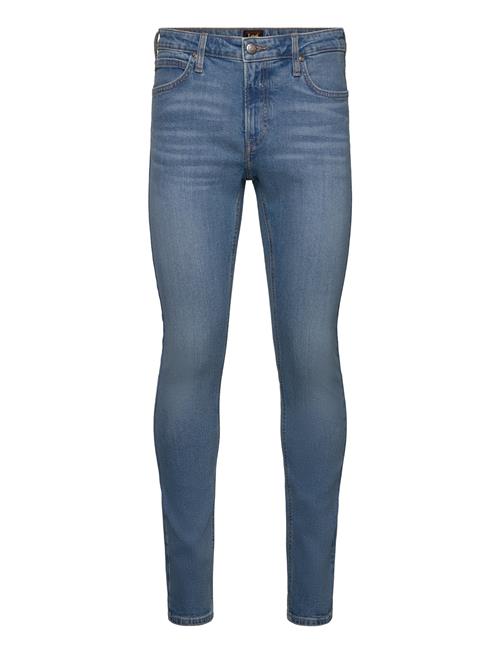 Mal Lee Jeans Blue