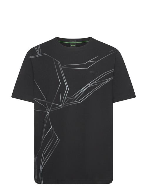 Tee Beetle BOSS Black