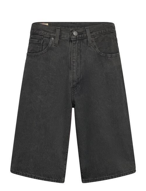 478 Baggy Shorts Blacks Levi's® Black