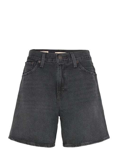 High Baggy Short Blacks Levi's® Grey
