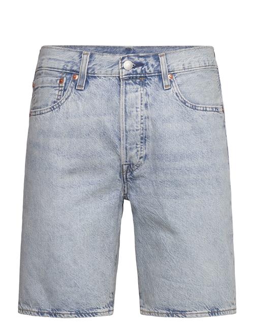 501®Original Shorts Light Indigo - Worn In Levi's® Blue