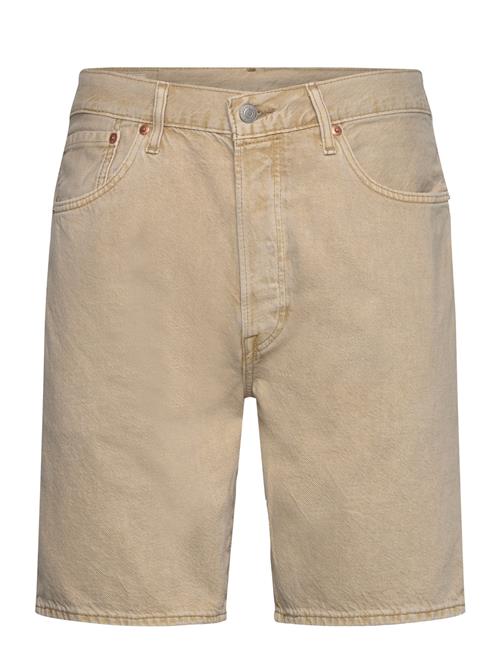 501®Original Shorts Browns Levi's® Beige