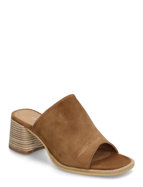 Dona Pavement Khaki