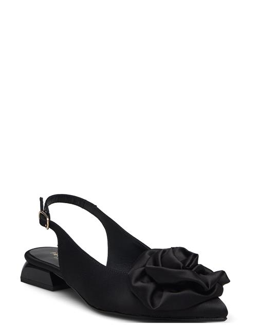 Kala Rose Pavement Black