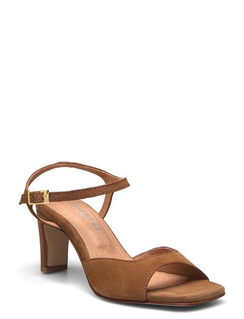 Lula Pavement Brown