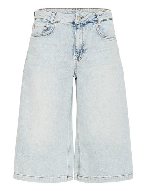 Dangomw 139 High X-Wide Shorts My Essential Wardrobe Blue