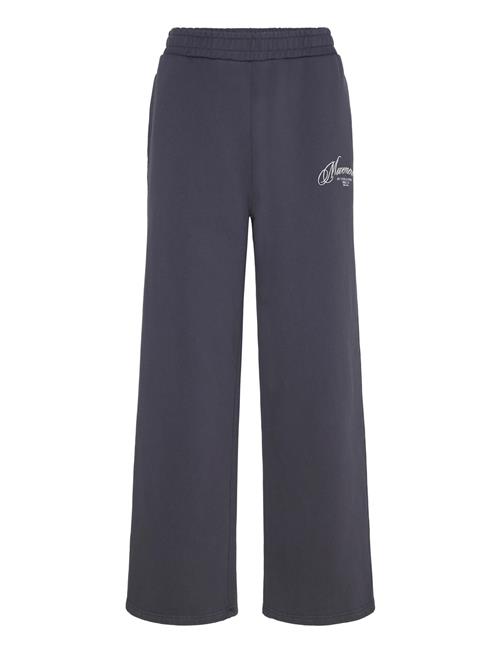 Alice Stenlöf Over D Pants Björn Borg Black