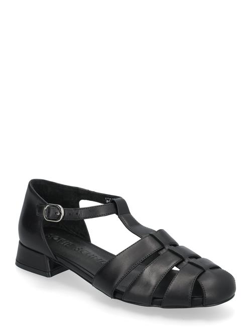 Theresasw Sandal Sofie Schnoor Black