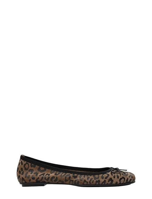 Minnasw Ballerina Sofie Schnoor Brown