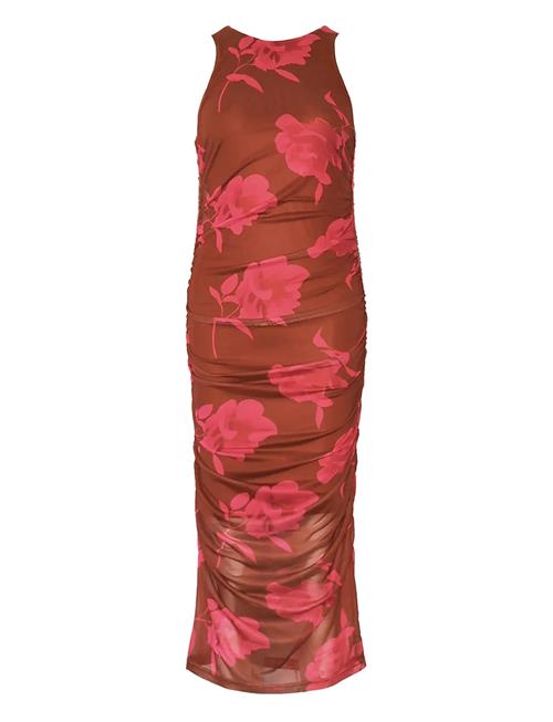 Leanna Dress Noella Red