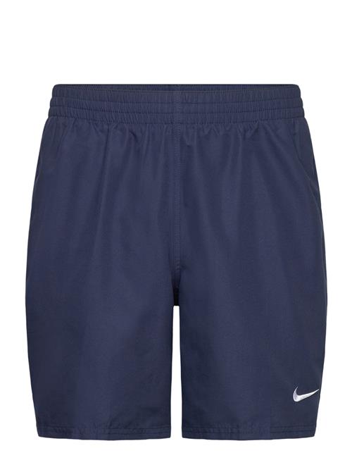 Nike Essential Lap 7" Volley Short NIKE SWIM Navy