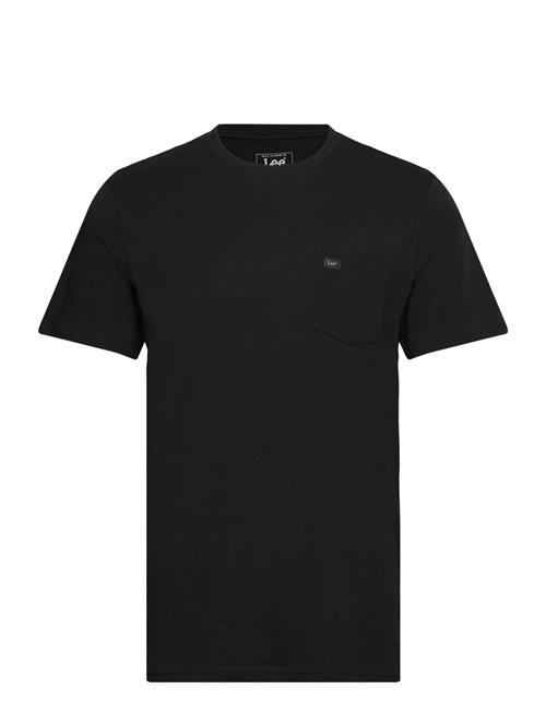 Pocket Tee Lee Jeans Green