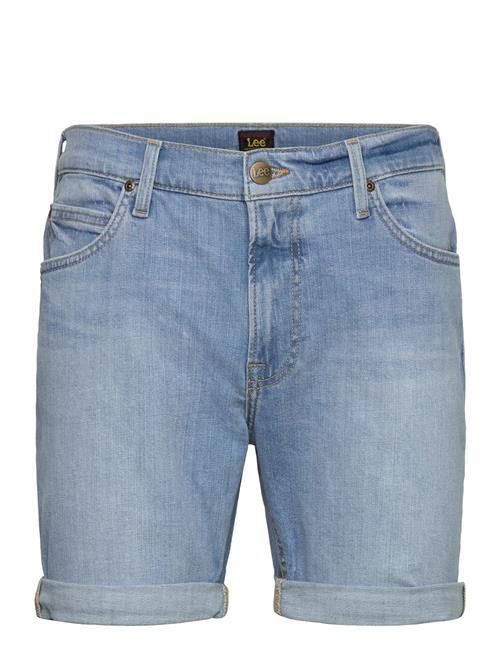 Rider Short Lee Jeans Blue