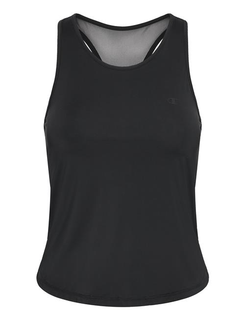 Tank Champion Black