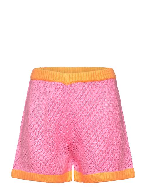 Short Billieblush Pink