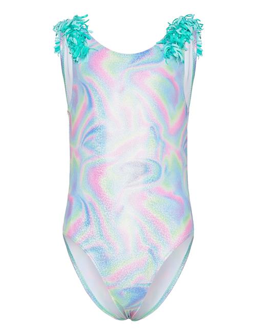 Swimming Costume Billieblush Blue