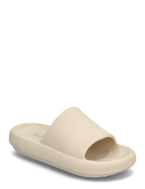 Skrea Leaf Beige