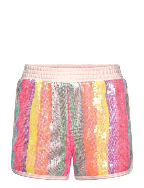 Short Billieblush Pink