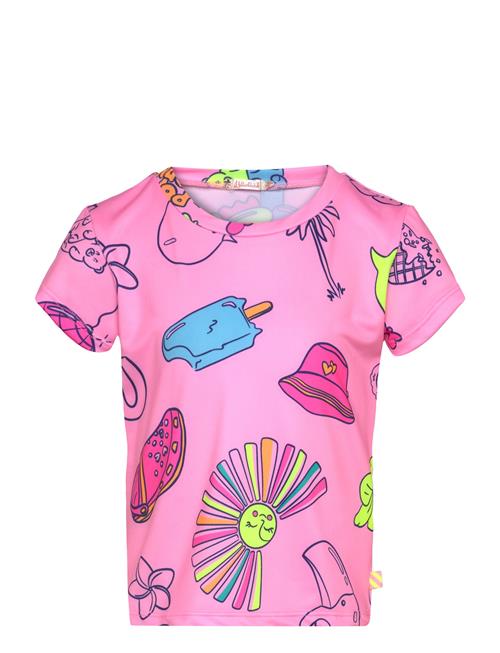 T-Shirt Billieblush Pink