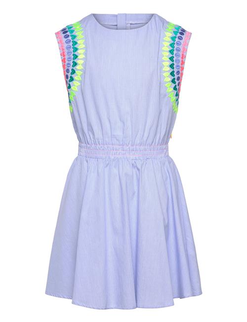 Dress Billieblush Blue