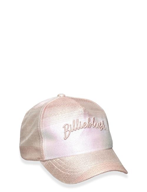 Cap Billieblush Pink