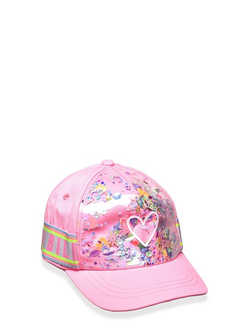 Cap Billieblush Pink