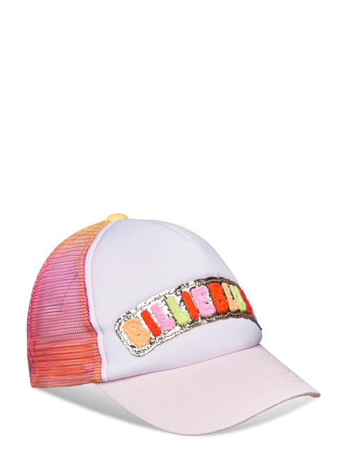 Cap Billieblush White