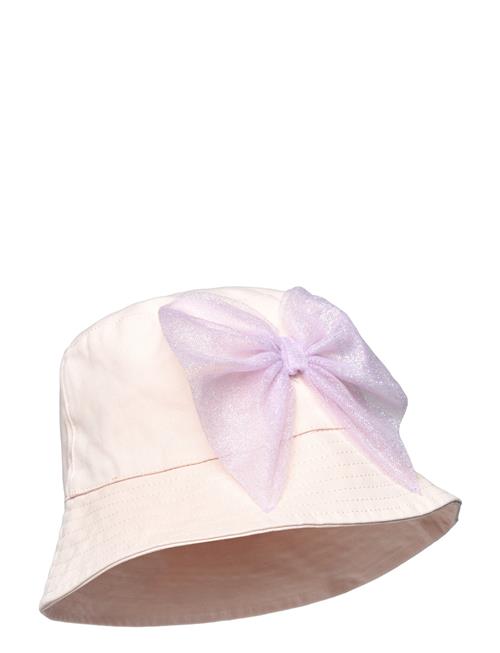 Bucket Hat Billieblush Pink
