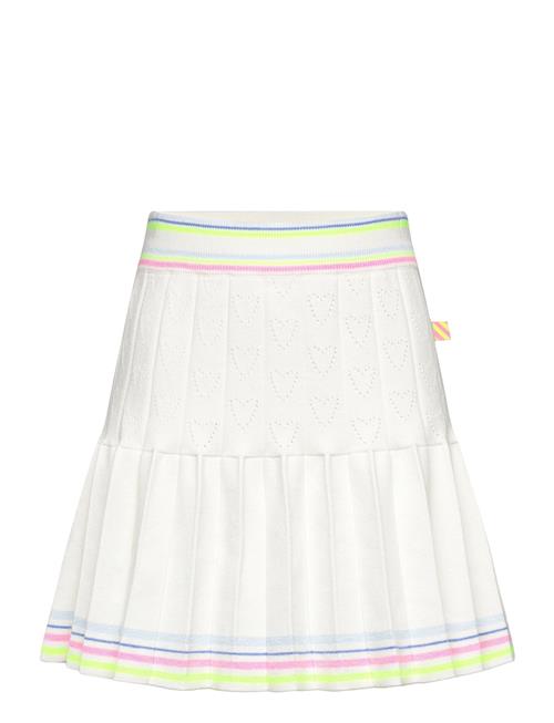 Skirt Billieblush White